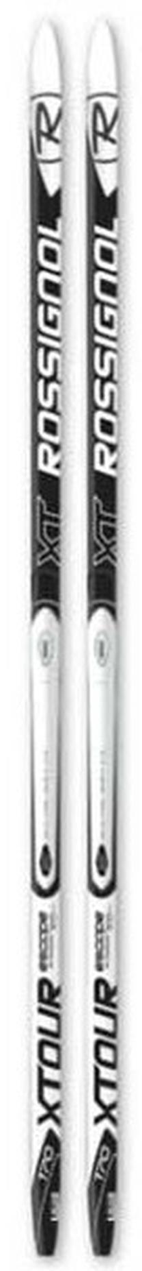 Vaikiškos slidės lygumų Rossignol X-Tour Escape JR AR, 108 cm