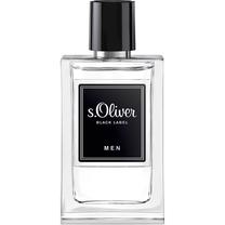 Tualetinis vanduo S.Oliver Black Label Men, 30 ml