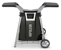 Kepsninės stovas Napoleon TravelQ Stand PRO285, 77 cm x 53 cm x 71 cm