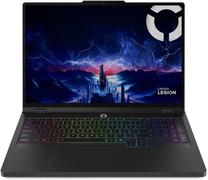 Nešiojamas kompiuteris Lenovo Legion Pro 5 16IAX10, 255HX, 32 GB, 1 TB, 16 ", Nvidia GeForce RTX 5070, juoda sp., EN, Windows 11 home