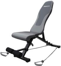 Treneru sols ProIron Weight Bench