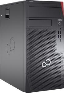 Stacionarus kompiuteris Fujitsu Esprimo P9011 Intel® Core™ i7-11700, 512 GB, DDR4 16 GB, SSD 512 GB, Intel UHD Graphics 750 Dynamic, Windows 10 Pro RDFSCB3MIFW7007