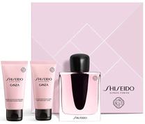 Dāvanu komplekts sievietēm Shiseido Ginza