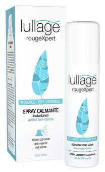 Спрей для лица Lullage RougExpert, 50 мл