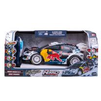 Rc автомобиль Nikko M-Sport Ford Puma, 1:18, многоцветный
