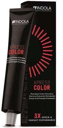 Matu krāsa Indola XpressColor, 7.00, 60 ml