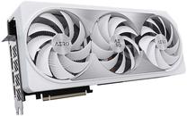 Vaizdo plokštė Gigabyte GeForce RTX 4080 GV-N4080AERO OC-16GD, 16 GB, GDDR6X