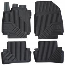 Auto paklājs, no priekšas, Renault Clio IV 2012-2020