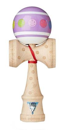 Kendama Krom Kendama, daudzkrāsaina