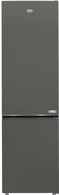 Šaldytuvas šaldiklis apačioje Beko B5RCNA405HG