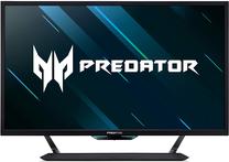Monitors Acer Predator CG437KS, VA, 144 Hz, 4K UHD, 42.5"