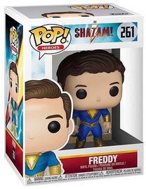 Rotaļlietu figūriņa Funko Pop! Heroes Shazam! Freddy 261