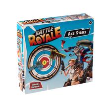Настольная игра HTI Battle Royale Axe Strike