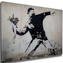 Foto paveikslas Wallity WY18, 100 cm x 70 cm