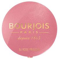 Vaigu ēnas Bourjois Paris depuis 1863, 54 rose frisson, 2.5 g