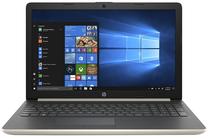 Sülearvuti HP 15 15-db0997na Gold 4RD90EA#ABU, AMD Ryzen 3 2200U, 4 GB, 1 TB, 15.6 ", AMD Radeon Vega, kuldne v., EN, Windows