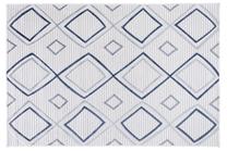 Paklājs Conceptum Hypnose 65549A Cream, 80 cm x 50 cm