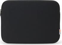Klēpjdatoru soma Dicota Base XX, melna krās., 15-15.6"