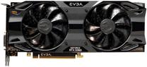 Vaizdo plokštė EVGA GeForce RTX 2060 XC Ultra Gaming 06G-P4-2167-KR, 6 GB, GDDR6