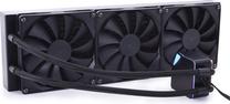 Oro aušintuvas procesoriui Alphacool Core Ocean T38 AiO 420mm, 460 mm x 38 mm