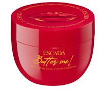 Kūno kremas Escada Butter Me!, 200 ml