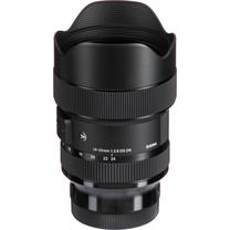 Objektyvas Sigma 14-24mm F2.8 DG DN Art