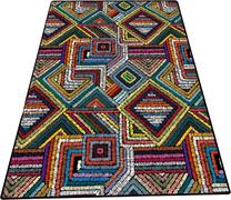 Kiliminis takas Conceptum Hypnose Maglie 959CHL2255, įvairių spalvų, 300 cm x 80 cm