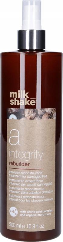 Matu maska Milk Shake Integrity Rebuilder Phase A, 500 ml
