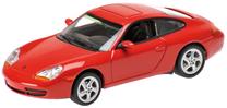 Игрушечная машина Minichamps, красный цв.