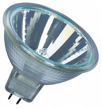 Lemputė Osram Halogeninė, MR51, 3000 °K, GU5.3, 50 W, 770 lm