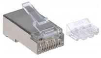 Intellinet Cat 6a Modular Plugs RJ45 x 70