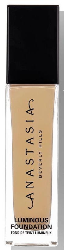 Skystas makiažo pagrindas Anastasia Beverly Hills Luminous Foundation, 270c, 30 ml