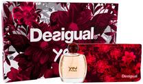 Dāvanu komplekts sievietēm Desigual You Women