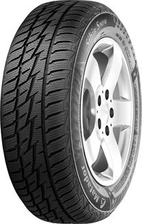 Žieminė automobilių padanga Matador MP92 Sibir Snow 205/70/R16, 97-H, E, C, 72 dB