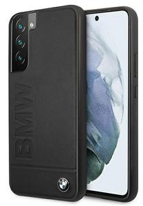 Чехол для телефона BMW BMHCS22SSLLBK, черный цв., Samsung