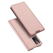 Telefona vāciņš Dux Ducis, rozā krās., Samsung