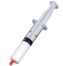 Termo pasta Nedis WPS 25GRAM, 1 - 25 g, 160 cm, balta sp.