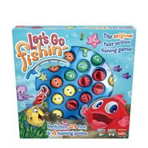 Настольная игра Рыбалка Goliath Lets Go Fishin 30816.006