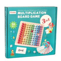 Stalo žaidimas Multiplication