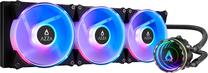 Vandens aušintuvas procesoriui AZZA Blizzard SP 360mm