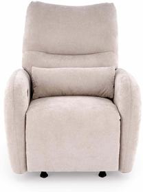 Кресло с откидной спинкой Leisure Furniture Saxon, бежевый цв., 85 см x 85 см x 102 см