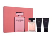 Подарочные комплекты для женщин Narciso Rodriguez Musc Noir Rose