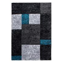 Ковер комнатные Ayyildiz Hawaii 1201701330, бирюзовый цв., 170 см x 120 см