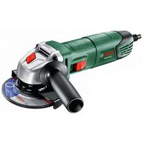 Elektriskā leņķa slīpmašīna Bosch Green PWS 700-115 06033A2021, 700 W