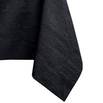 Staltiesė Restilo Vesta, juoda sp., 180 x 120 cm