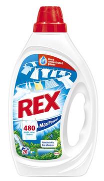 Vedel pesuvahend Henkel