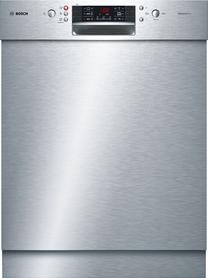 Įmontuojama indaplovė Bosch SMU46KS00E