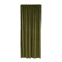Öökardin Domoletti Velvet W537628/37, tumeroheline v., 140 cm x 260 cm