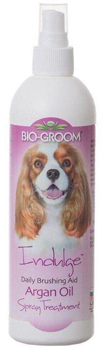 Kondicionieris dzīvniekam Bio-Groom Indulge Spray 34012, 355 ml