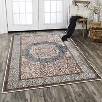 Kilimas vidaus Conceptum Hypnose ELS2051, įvairių spalvų, 180 cm x 120 cm